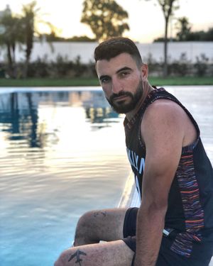 Image post by @francesco__laporta on Instagram