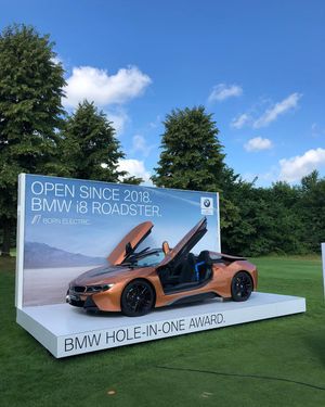 Image post by @brandonmstone on Instagram