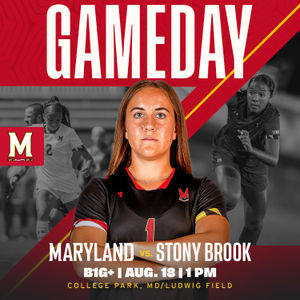 Image post by @terpswsoccer on Instagram