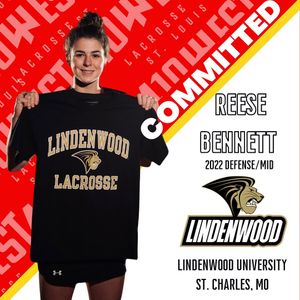 Image post by @410_west_lacrosse on Instagram