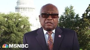 Video post by @msnbc on YouTube