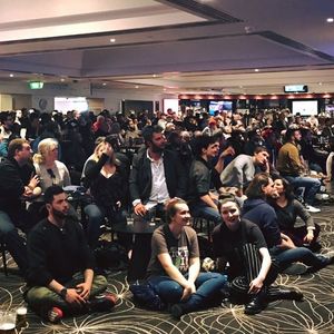 Image post by @skycityadl on Instagram