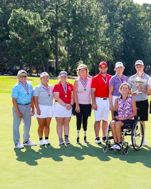 Image post by @usga on Instagram
