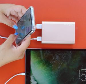 Image post by @mycharge on Instagram