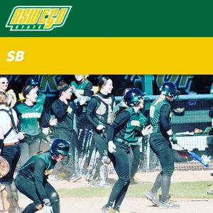 Image post by @oswegostatesb on Instagram