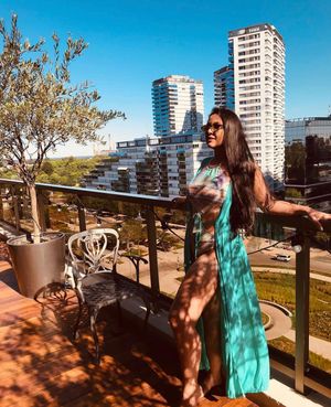 Image post by @hotelmadero on Instagram