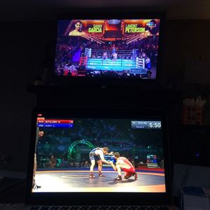 Image post by @mikechandlermma on Instagram