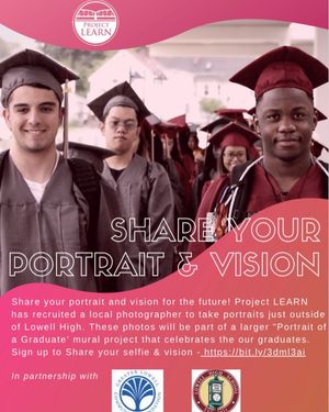 Image post by @projectlearn_inc on Instagram
