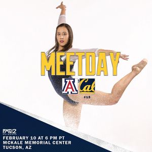 Image post by @calwgym on Instagram