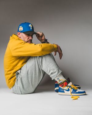 Image post by @ad__sneaks on Instagram