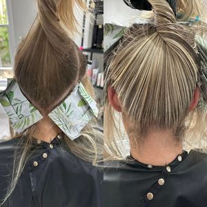 Image post by @behindthechair_com on Instagram
