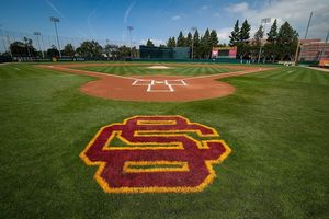 Image post by @sctrojans_baseball on Instagram