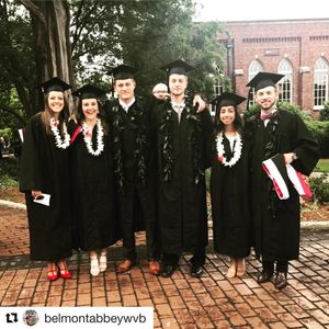 Image post by @abbeyathletics on Instagram