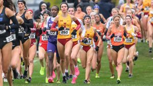 Image post by @cyclonetrackxc on Instagram