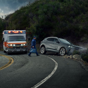 Image post by @onstar on Instagram