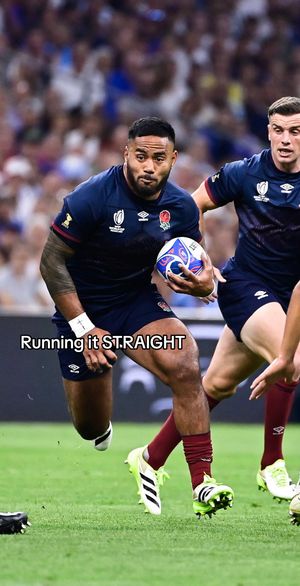 Video post by @ballcarrier on TikTok