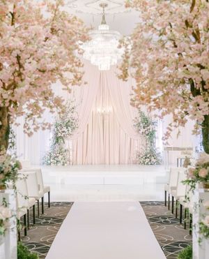 Image post by @rosewoodhotelgeorgia on Instagram
