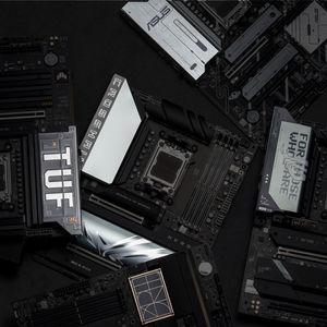 Image post by @ASUS_ROG on Twitter/X