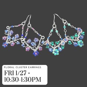 Image post by @beadcache on Instagram