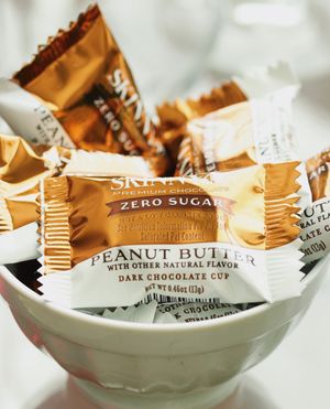 Image post by @skinnymechocolates on Instagram