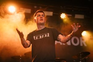 Image post by @rocksound on Instagram