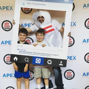 Image post by @apexentertainmentt on Instagram