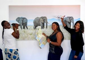 Image post by @chiawasafaris on Instagram