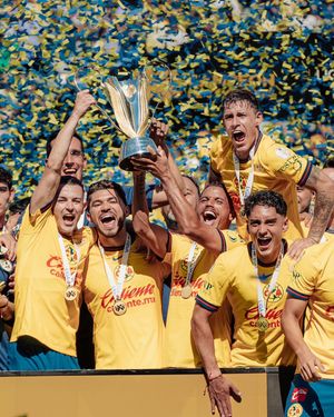 Image post by @areasportsnetwork on Instagram