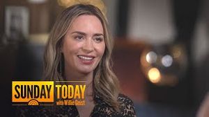 Video post by @today on YouTube