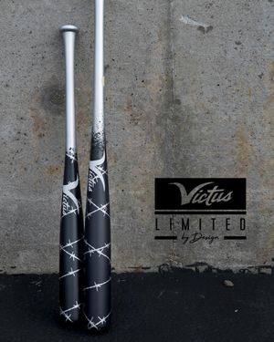 Image post by @victussports on Instagram