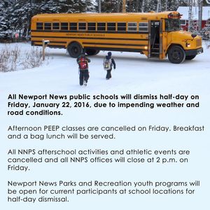 Image post by @nnschools on Instagram