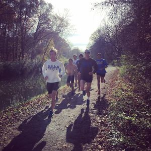 Image post by @uclaxc on Instagram