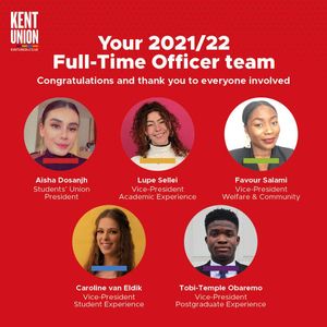 Image post by @kentunion on Instagram