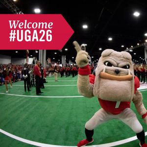 Image post by @ugacareercenter on Instagram