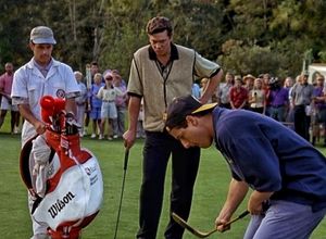 Image post by @wilsongolfcanada on Instagram