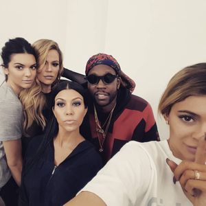 Image post by @2chainz on Instagram