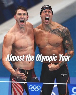Image post by @teamusa on TikTok