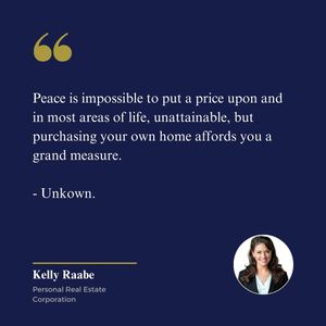 Image post by @kellyraaberealestate on Instagram