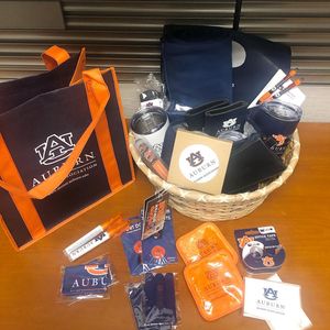 Image post by @auburnalumni on Instagram