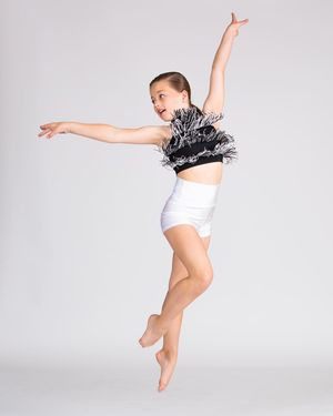 Image post by @premiere_dance_center on Instagram