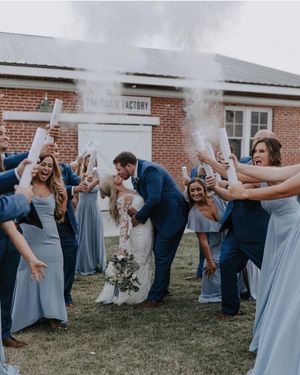 Image post by @soireessouthernevents on Instagram