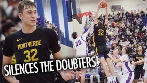 Video post by @qwik11hoops on YouTube