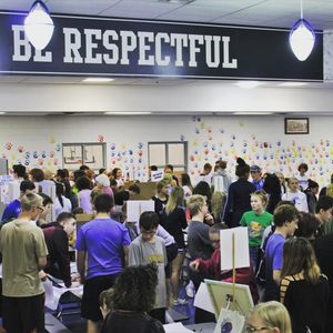 Image post by @lewiscentralcsd on Instagram