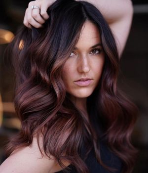 Image post by @behindthechair_com on Instagram