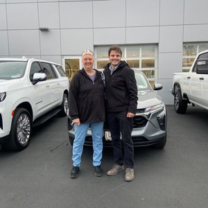 Image post by @mohawkchevrolet on Instagram