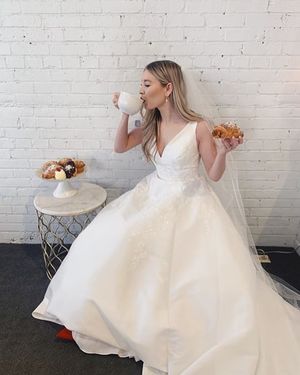 Image post by @maggiesotterodesigns on Instagram