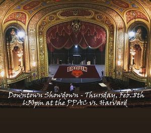 Image post by @brownu_wrestle on Instagram
