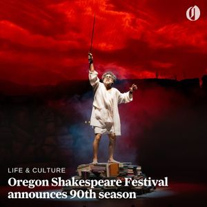 Image post by @theoregonian on Instagram
