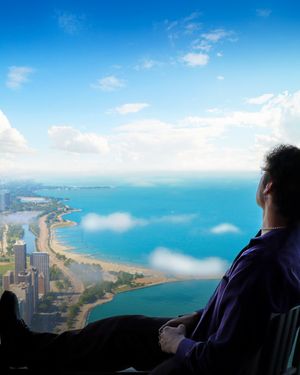 Image post by @360chicago on Instagram