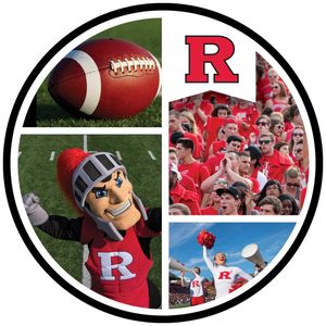 Image post by @rutgersu on Instagram
